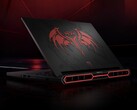 В Китае начались продажи игрового ноутбука Lenovo Legion Y9000P Diablo IV с графическим процессором до RTX 5080 Laptop. (Источник изображения: Lenovo через Weibo)