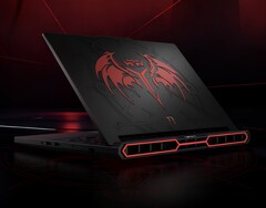 В Китае начались продажи игрового ноутбука Lenovo Legion Y9000P Diablo IV с графическим процессором до RTX 5080 Laptop. (Источник изображения: Lenovo через Weibo)
