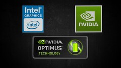 Intel + Nvidia = Optimus. Какие еще варианты? (Изображение: YouTube)