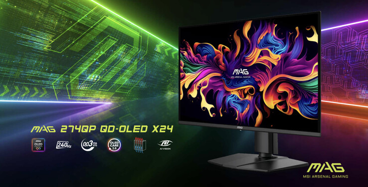 (Источник изображения: MSI)