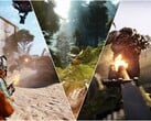 В рамках полугодовой распродажи в PlayStation Store предлагаются скидки на множество игр.