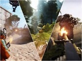 В рамках полугодовой распродажи в PlayStation Store предлагаются скидки на множество игр.