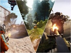 В рамках полугодовой распродажи в PlayStation Store предлагаются скидки на множество игр.