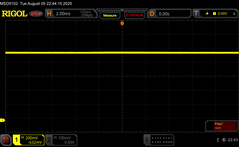 Без ШИМ (яркость 10/10)