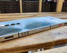 Nubia RedMagic 9s Pro появился на Geekbench (изображение с сайта Nubia)