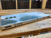 Nubia RedMagic 9s Pro появился на Geekbench (изображение с сайта Nubia)