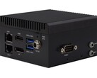 Новый мини-ПК UP Squared 7100 Edge имеет универсальный выбор портов (Источник изображения: Aaeon)
