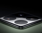 Ожидается, что Xiaomi заменит модель 15 Pro (на фото) до конца следующего месяца. (Источник изображения: Xiaomi)