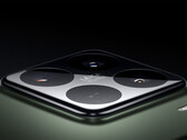Ожидается, что Xiaomi заменит модель 15 Pro (на фото) до конца следующего месяца. (Источник изображения: Xiaomi)