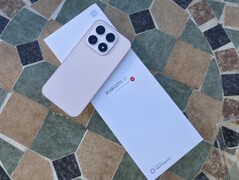 Обзор Xiaoomi 17