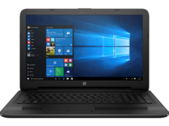 Краткий обзор ноутбука HP 250 G5 Y1V08UT (Celeron N3060, HD)