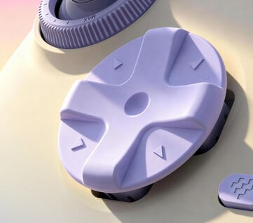 Контроллер 8BitDo Ultimate 3 для Xbox имеет плавающий D-pad