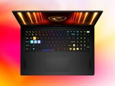MSI Vector A18 HX - один из первых ноутбуков на новых чипсетах Ryzen от AMD (Источник изображения: MSI, отредактировано)