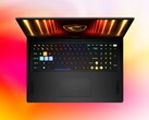 MSI Vector A18 HX - один из первых ноутбуков на новых чипсетах Ryzen от AMD (Источник изображения: MSI, отредактировано)