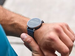Выпущены смарт-часы Active 3 Premium от Amazfit