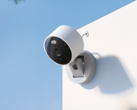 Камера Aqara Camera G100 (на фото) поступила в продажу по всему миру. (Источник изображения: Aqara)