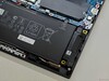 Asus TUF Gaming A16: аккумулятор