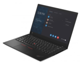 Ноутбук Lenovo ThinkPad X1 Carbon 2019 (i7-8565U, LowPower FHD). Обзор от Notebookcheck