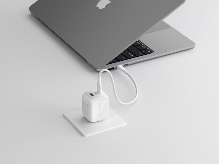 (Источник изображения: Belkin)