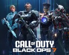 Показаны DLC и скины Call of Duty: Black Ops 7 (Источник изображения: Sony PlayStation с правками)