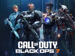 Показаны DLC и скины Call of Duty: Black Ops 7 (Источник изображения: Sony PlayStation с правками)