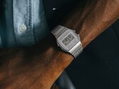 Часы Casio A158-WEM (на фото) скоро появятся в Европе. (Источник изображения: Casio)