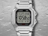 Часы Casio Standard W-800HD-1AV