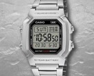 Часы Casio Standard W-800HD-1AV