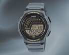 Часы Casio WS1800 (на фото WS1800-2AV) теперь доступны в США. (Источник изображения: Casio, отредактировано)