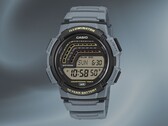 Часы Casio WS1800 (на фото WS1800-2AV) теперь доступны в США. (Источник изображения: Casio, отредактировано)