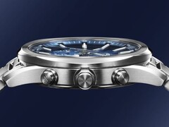 Часы Edifice EQB-1300D-2A от Casio