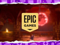 Bloodstained: Ritual of the Night останется бесплатной игрой до завтрашнего дня. На картинке: отредактированный скриншот из игры. (Источник изображения: Epic Games Store)