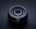 Fujifilm представляет особенно компактный 23-мм объектив для камер Fujifilm серии X. (Источник изображения: Fujifilm)