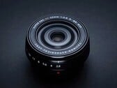 Fujifilm представляет особенно компактный 23-мм объектив для камер Fujifilm серии X. (Источник изображения: Fujifilm)