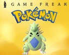 Показан баннер Game Freak и Pokémon (Источник изображения: Game Freak, The Pokémon Company, Nintendo с правками)