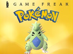 Показан баннер Game Freak и Pokémon (Источник изображения: Game Freak, The Pokémon Company, Nintendo с правками)