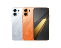 Oppo K14 Plus