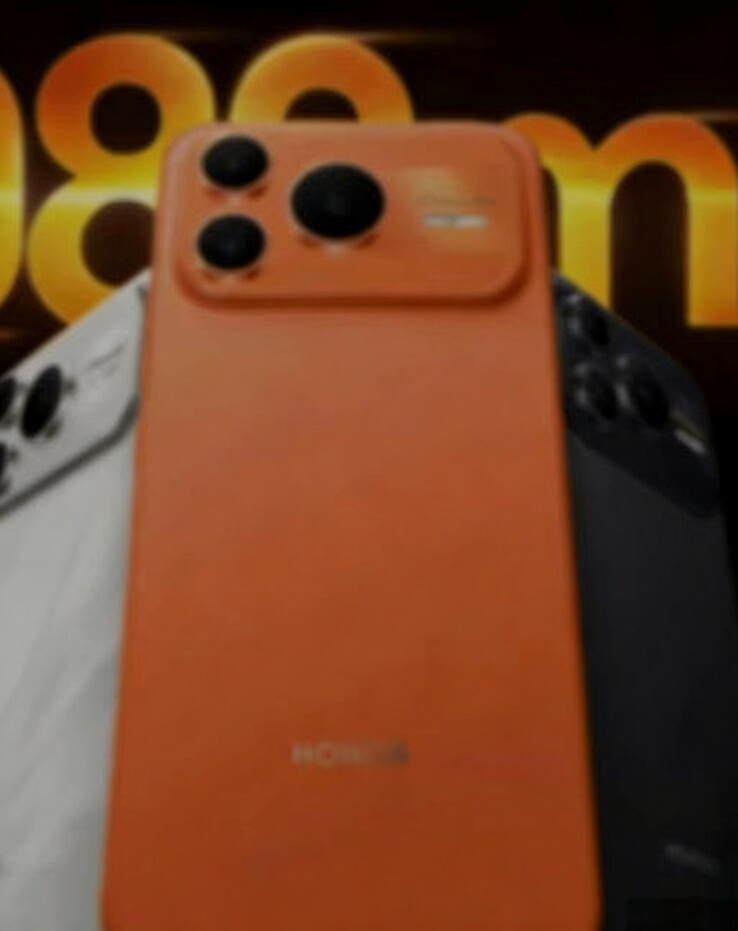 На этом плакате может быть изображен Honor Power 2