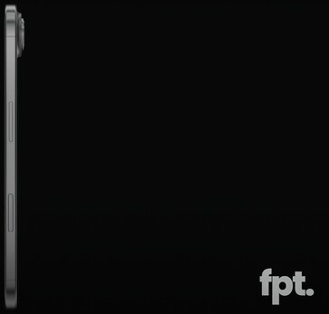 Iphone air от fpt (Источник изображения: fpt. на YouTube)