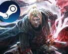 Действие Nioh происходит в феодальной Японии 1600-х годов, где фантастических существ предостаточно. (Источник изображения: Koei Tecmo, Steam, отредактировано)