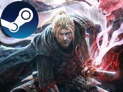 Действие Nioh происходит в феодальной Японии 1600-х годов, где фантастических существ предостаточно. (Источник изображения: Koei Tecmo, Steam, отредактировано)