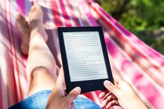 В будущем Amazon будет предлагать избранные электронные книги Kindle без защиты от копирования. (Источник изображения: Perfecto Capucine)