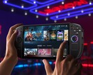 Lenovo Legion Go 2 со SteamOS может быть доступен наряду с версией для Windows. (Источник изображения: Эван Бласс) 