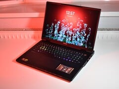 AMD приносит огонь: Обзор ноутбука MSI Raider A18 HX A9W с процессором Ryzen 9 9955HX3D