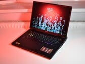 AMD приносит огонь: Обзор ноутбука MSI Raider A18 HX A9W с процессором Ryzen 9 9955HX3D
