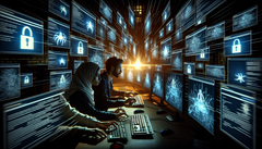 Критическая уязвимость в системе безопасности Windows позволяет злоумышленникам получить полный контроль над IPv6 - примените августовское исправление прямо сейчас. (Источник изображения: AI-generated, Dall-E 3)