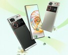 Z60 Ultra Photographer Edition. (Источник изображения: Nubia)
