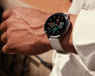 43-миллиметровые OnePlus Watch 3 будут выпущены вместе с Buds 4. На фото: новые смарт-часы. (Источник изображения: OnePlus)