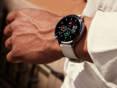43-миллиметровые OnePlus Watch 3 будут выпущены вместе с Buds 4. На фото: новые смарт-часы. (Источник изображения: OnePlus)