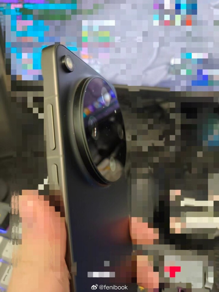 Предполагаемый Oppo Find X9 Ultra может оказаться подделкой.